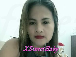 XSweetBaby