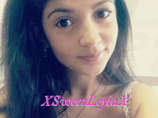 XSweetLeylaX