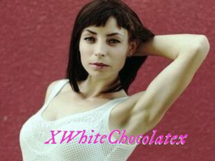 XWhiteChocolatex