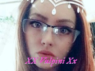 xX_Vulpini_Xx Fille Sensuelle