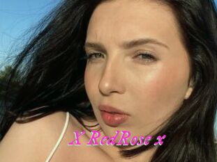 X_RedRose_x