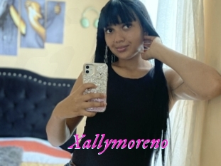 Xallymoreno