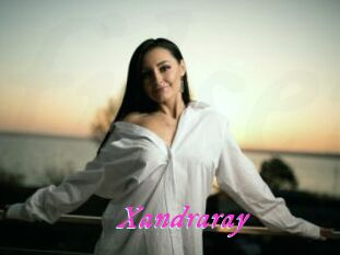 Xandraray