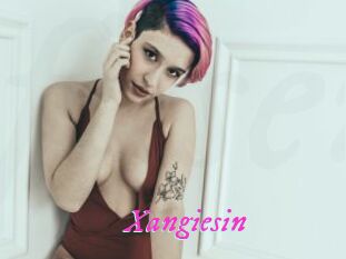 Xangiesin