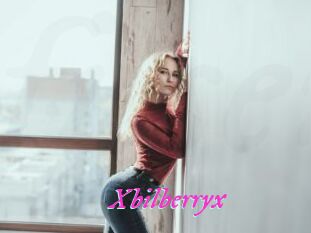 Xbilberryx