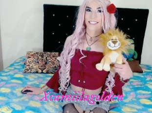 Xcamiilagolden