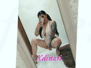 xdinari Fille Sensuelle