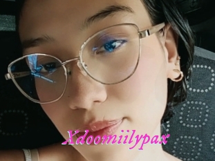 Xdoomiilypax