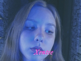 Xentee