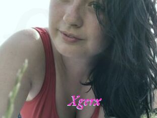 Xgerx