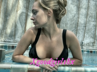 Xgoodgirl18x