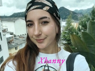 Xhanny