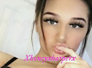 Xhoneyxharperx