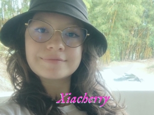 Xiacherry