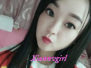Xiannvgirl