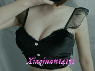 Xiaojuan14131
