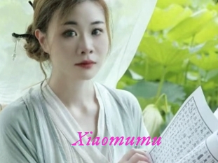 Xiaomumu