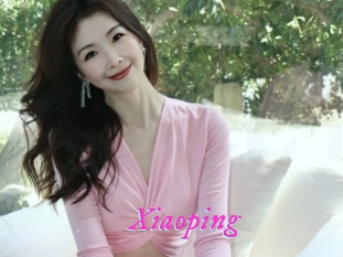 Xiaoping