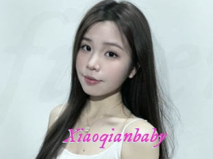 Xiaoqianbaby