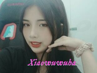 Xiaowuwuha