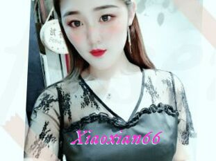 Xiaoxian66