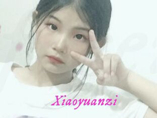 Xiaoyuanzi
