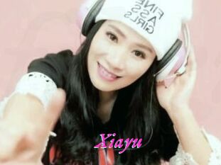Xiayu