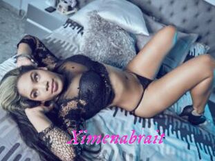 Ximenabrait