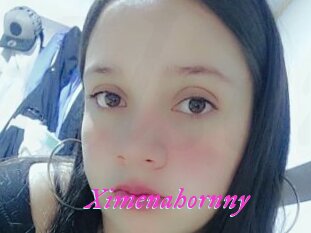 ximenahornny Fille Sensuelle