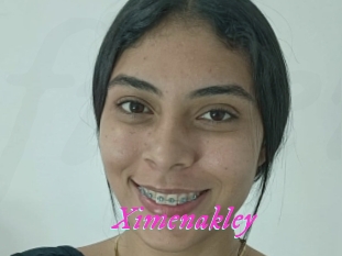 Ximenakley