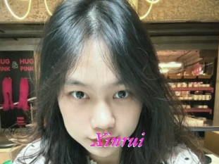 Xinrui