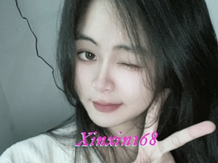 Xinxin168
