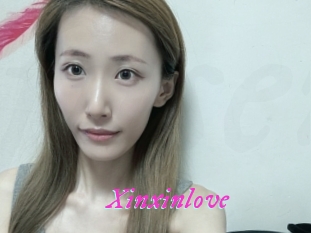 Xinxinlove