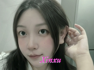 Xinxu