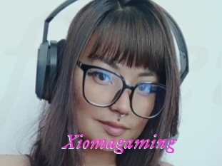 Xiomagaming