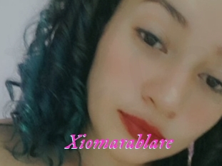 Xiomarablare