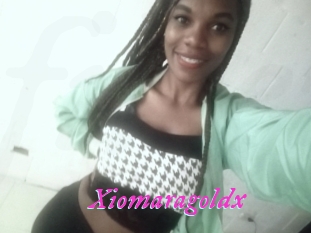 Xiomaragoldx