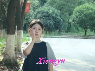 Xiongyn