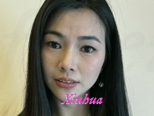 Xiuhua