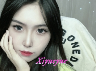 Xiyueyue