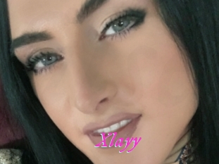 Xlayy