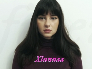 Xlunnaa