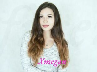 Xmegan