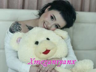 Xmeganryanx