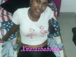 Xnatashahotxx