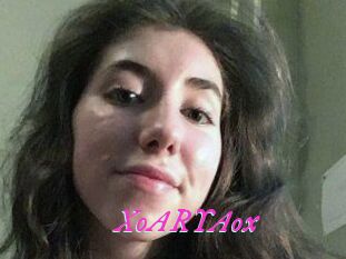 XoARYAox