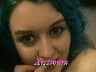 xoAroura Fille Sensuelle
