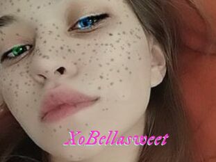 XoBellasweet