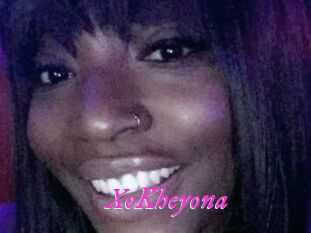 XoKheyona
