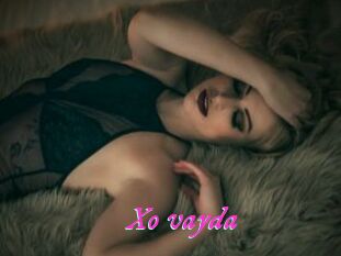 Xo_vayda